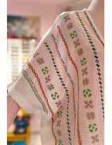 Kadın Beyaz Nakışlı Kimono Modelleri ve Fiyatları | Craft and Boutique Handmade