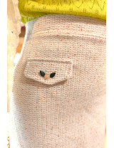Yüksek Bel Cepli Tüvit Etek Modelleri ve Fiyatları | [Craft and Boutique Handmade]