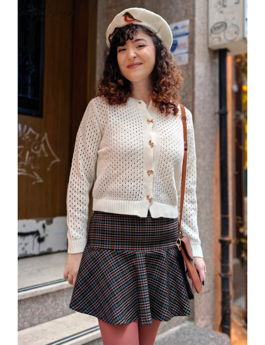 Pileli Mini Etek | Şık ve Modern Kadın Etek Modelleri